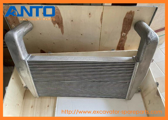 11Q640202 11Q6-40202 Afterscooler HYUNDAI R210-9 Refrigeratore ad aria carica Intercooler per escavatore