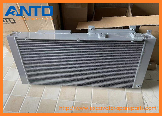 11Q640646 11Q6-40646 R260LC-9 raffreddatore ad olio adattabile HYUNDAI raffreddatore radiatore escavatore