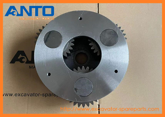 1655796 165-5796 Planet Carrier Assy n. 2 per 316E Travel Reduction Gearbox Parti