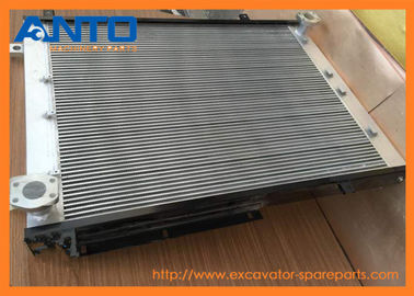 radiatore dell'olio solare 300LC-V ASS'Y di 13F12000 13F12000A Doosan Daewoo DH300-7
