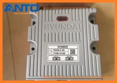 regolatore a macchina dell'unità di controllo di 21Q6-32180 MCU applio a Hyundai Robex R220LC-9S R210LC-9