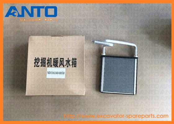245-7833 parti del condizionatore del  330D 345D Heater Core For Excavator Air