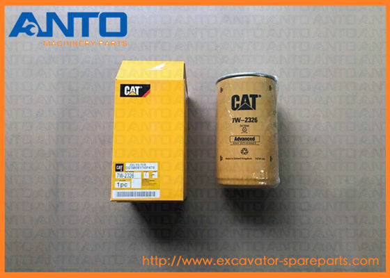 escavatore Engine Oil Filter del gatto 315 3306B  di 7W2326 7W-2326