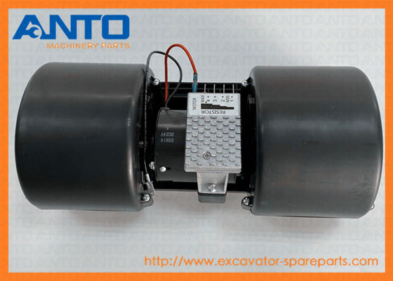 Motore del ventilatore di scarico del fan VOE11006834 11006834 per i pezzi meccanici della costruzione di Vo-lvo
