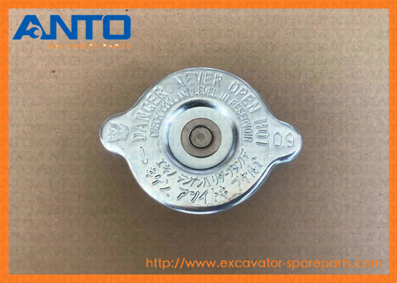 cappuccio di pressione del radiatore di 11N8-47150 11N847150 R210-9 per l'escavatore Spare Parts di Hyundai