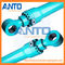 Cilindro idraulico del bastone del secchio del cilindro del braccio del cilindro dell'asta dell'escavatore di Kato HD250 HD400 HD550 HD770 HD800 HD1250