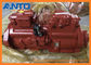 Pompa principale idraulica 31N6-10051 K3V112DTP dei pezzi di ricambio dell'escavatore di R210-7 R220-5 R225-7