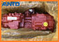 Assy della pompa idraulica dell'escavatore di 31Q7-10020 K3V112DTP per R210LC-9 R225-9