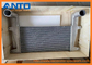11Q640202 11Q6-40202 Afterscooler HYUNDAI R210-9 Refrigeratore ad aria carica Intercooler per escavatore