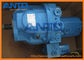 Pompa a ingranaggi blu della pompa di a circuito idraulico di AP2D25DP per l'escavatore di Daewoo DH55
