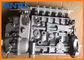 6743-71-1131 pompa di iniezione di carburante del motore 6743711131 6D114 per PC360-7 l'escavatore Parts