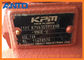 11628574 pompa principale K7V63DTP1X9R-9N0E-V della pompa idraulica KPM dell'escavatore