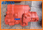 Pompa idraulica dell'escavatore di KYB PSVD2-27E-21 S/N 740059/parti idrauliche