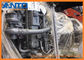 Nuove componenti del motore del diesel delle parti di ricambio dell'escavatore del motore diesel di ISUZU 4JG1