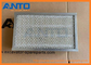209-979-6260 2099796260 Filtro per condizionatori d'aria adattato al KOMATSU Filtro per escavatori PC650-5