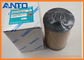 YN21P01068R100 filtro del carburante Filt per l'escavatore SK350-8, SK350-9, SK135SRLC-2 di Kobelco