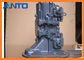 pompa principale idraulica genuina nuovissima di originale PC300-7 PC350-7 KOMATSU di 708-2G-00024 708-2G-00023 708-2G-00022