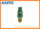 sensore di pressione dei pezzi meccanici della costruzione 31Q4-40800 per Hyundai Robex R210LC-9 R220LC-9 R330LC-9 R250LC-9