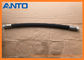Tubo flessibile idraulico 4345675 per i pezzi di ricambio dell'escavatore di Hitachi EX300-5 ZX330-3G