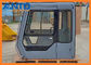 La carrozza di 4207729 operatori di EX150 EX200 EX220 4213190 per le parti della cabina dell'escavatore di Hitachi