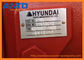 pompa principale idraulica 31N3-10050 per l'escavatore di Hyundai R110-7