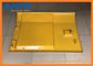 Porta di destra dei pezzi di ricambio 207-54-71361 PC360-7 PC300-7 dell'escavatore di ISO9001 KOMATSU