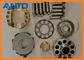 pezzi di ricambio idraulici della pompa a pistone delle parti 708-3M-00011 per KOMATSU PC160 PC160-7K PC180