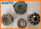 pezzi di ricambio idraulici della pompa a pistone delle parti 708-3M-00011 per KOMATSU PC160 PC160-7K PC180