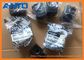 Escavatore Electric Parts di Hyundai della bobina dell'elettrovalvola a solenoide di XKAL-00050 XKAL00050