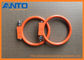 4089028 cilindro idraulico O Ring Seal Hitachi EX220-3 ZX230