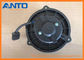 motore del ventilatore di scarico del fan 11N6-90700 Hyundai R210LC-7 R200-7