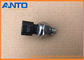 Escavatore Parts del commutatore del sensore di pressione di olio 4436535 per Hitachi ZX200