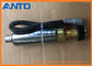 6745-71-1840 pompa di trasferimento di combustibile per KOMATSU SAA6D114E PC300-8