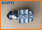 205-7187 governatore Assembly For  Construction Machinery Parts del compressore d'aria 2057187