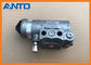 205-7187 governatore Assembly For  Construction Machinery Parts del compressore d'aria 2057187