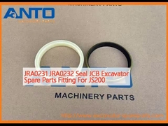 JRA0231 JRA0232 Ricambi di escavatori JCB per sigilli per JS200