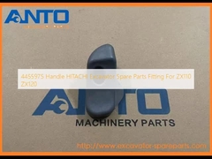 4455975 Maniglia HITACHI Parti di ricambio per escavatori adatti per ZX110 ZX120