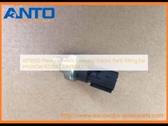 4076930 Parti elettriche per escavatori a interruttore di pressione per Hyundai R210LC7A R210NLC7A