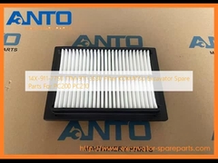 14X-911-7750 17M-911-3530 Filtro KOMATSU Ricambi per escavatori PC200 PC210