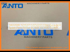 Filtro per escavatore per EC160C EC170D EC180C