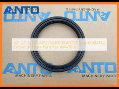 Guarnizione per escavatore Komatsu 421-22-32460 WA430-6
