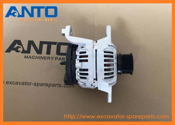 Alternatore VOE15196041 15196041 per le parti elettriche dell'escavatore VOE EC220D
