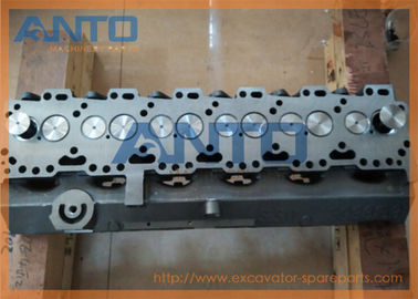 Testata di cilindro dell'attrezzatura del macchinario del fornitore della Cina 6CT 6CT8.3 3973493 per Komastu PC300-7