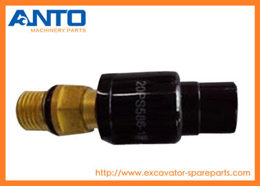 4333040 4332040 commutatore del sensore di pressione di EX200-5 EX120-5 utilizzato per i pezzi di ricambio dell'escavatore di Hitachi