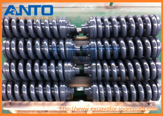 Primavera di ritrazione del regolatore della pista per le parti del telaio dell'escavatore di  KOMATSU Hitachi Kobelco VOE Hyundai