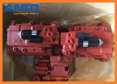 Pompa idraulica principale di  K3V63BDT utilizzata per l'escavatore di Kobelco SK120