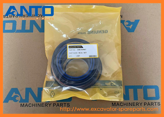 2440-9339KT Kit di sigillo per escavatore Doosan SOLAR 200W-V SOLAR 210W-V SOLAR 210W-V