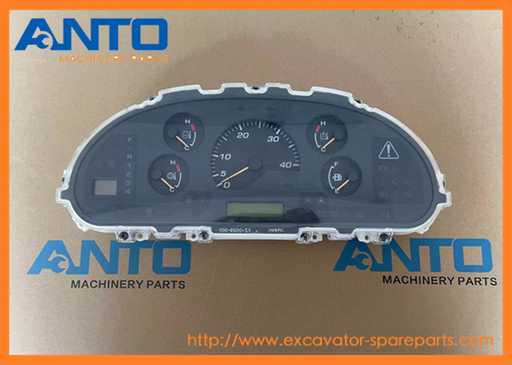 7823-30-9208 7823309208 Monitor per scavatori KOMATSU WA380 WA430 WA450 WA470 WA480