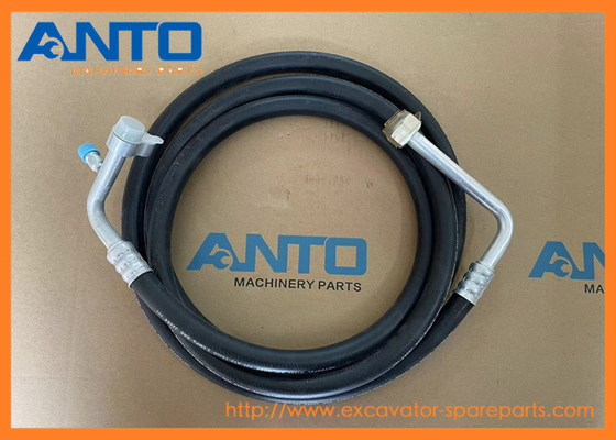 K1008517A Tubo utilizzato per DOOSAN parti di condizionatori d'aria per escavatori DX225 DX230LC