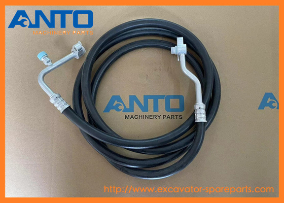 K1008516B Fitting del tubo per DOOSAN parti di condizionatori d'aria per escavatori DX225 DX230LC